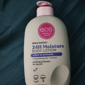 EOS Shea Better  Body Lotion